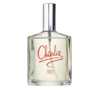 Revlon Charlie Red 100Ml Per Donna (Eau De Fraiche)