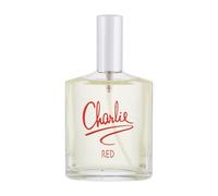 Revlon Charlie Red 100Ml Per Donna (Eau De Toilette)
