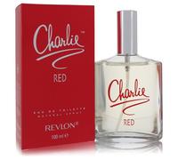 REVLON CHARLIE RED Eau De Toilette 100 ml for Women