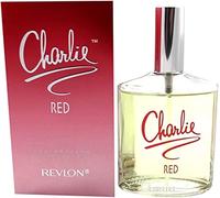 Revlon Charlie Red, Eau Fraiche, 100 ml