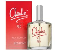 Revlon Charlie Red Eau de Toilette 100 ml