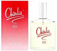 Revlon Charlie Red Eau de Toilette 100 ml