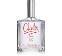Revlon Charlie Red Eau de Toilette 100 ml
