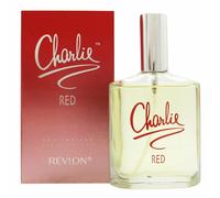 Revlon Charlie Red Eau Fraiche Eau De Toilette Spray 0,1 l