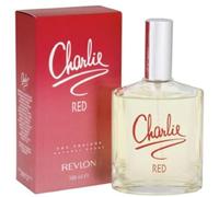 Revlon Charlie Red Eau Fraiche Ladies Spray EDT 100 ML