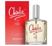 Revlon Charlie Red Eau de Toilette 100 ml
