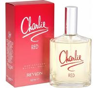 REVLON CHARLIE RED EDT SPRAY 100 ML