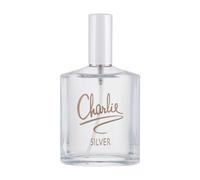 Revlon Charlie Silver 100Ml Per Donna (Eau De Toilette)