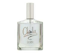 Revlon Charlie Silver Eau de Toilette da donna 100 ml