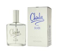 CHARLIE SILVER edt spray 100 ml