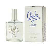 Revlon Charlie Silver Eau de Toilette (donna) - confezione danneggiata 100 ml