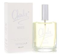REVLON CHARLIE WHITE Eau De Toilette 100 ml for Women