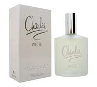 Revlon Charlie White Eau De Toilette Spray 100ml