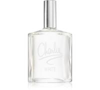 Revlon Charlie White Eau Fraiche Eau de Toilette da donna 100 ml