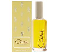 Revlon Ciara 100% da donna, spray Colonia, 65,2 g