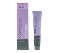 Revlon Color Excel 55.60 Rosso scuro intenso 70 ml - Tinta per capelli