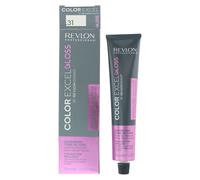 Revlon Color Excel Gloss 31 Sabbia 70 ml - Gloss capelli