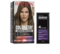 Revlon Color Stay Tinta permanente per capelli 6 Castano chiaro 165 ml