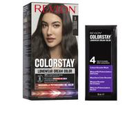 Revlon Color Stay Tintura permanente per capelli 03 Castano scuro 165 ml