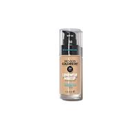 Revlon Colorstay Normal Dry Skin SPF20 fondotinta per pelli normali e secche 30 ml tonalità 150 Buff Chamois