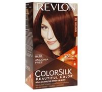 Revlon Colorsilk Ammonia Free 31 Dark Auburn
