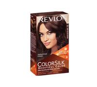 Revlon Colorsilk Ammonia Free 37 Dark Golden Brown