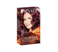 Revlon Colorsilk Ammonia Free 48 Burgundy