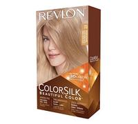 Revlon Colorsilk Ammonia Free 70 Medium Ash Blonde