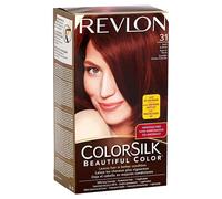 Revlon Colorsilk Beautiful Capelli Colore 31 Castano Ramato Scuro