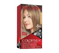 Revlon Colorsilk Biondo Cenere Scuro 60