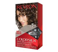 ColorSilk Beautiful Color 30 Dark Brown by Revlon