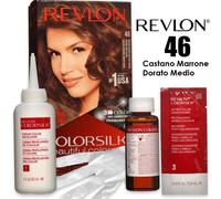 Revlon Colorsilk N 46 - Tinta per capelli