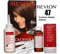 Revlon Colorsilk N 47 - Tinta per capelli