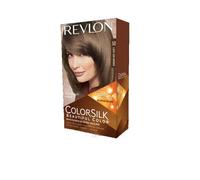 Revlon Mass Market Colorsilk Tinte 50-Castaño Claro Cenizo 1 Un