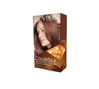 Revlon Revlon Colorsilk Tinte 55-Rojizo Claro, Marrone, 200 G