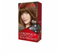 Revlon Colorsilk Senza Ammoniaca 43 Castano medio dorato 1 St