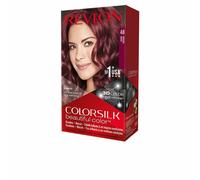 COLORSILK tinte #48-borgoña