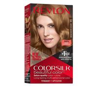 Revlon Colorsilk Senza Ammoniaca 57 Marrone dorato chiarissimo 0,001 l