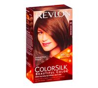 COLORSILK tinte #41-castaño medio