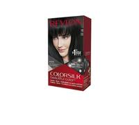COLORSILK tinte #10-negro