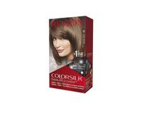Revlon Colorsilk Tinte 50-Castañoclaro Cenizo