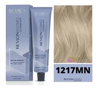 Revlon Revlonissimo Colorsmetique Intense Blonde 1217Mn-Bronzegay 60ml