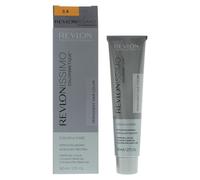Revlon Colorsmetiche KER-HA Complex 6.4 Biondo Rame Scuro 60 ml - Tintura permanente per capelli