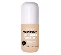Revlon ColorStay 12h, Fondotinta liquido, 150, Buff, SPF35, 30 ml