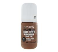 Revlon ColorStay 12h, naturale, fondotinta liquido, 550, Mocha, 54 ml