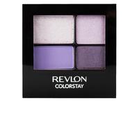 Revlon ColorStay 16 Hour Eyeshadow Palette 530 Seductive