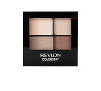 Revlon Colorstay 16-Hour Eye Shadow Nº 500-Addictive
