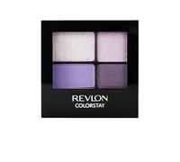 Revlon ColorStay 16 Hour Eyeshadow Palette 530 Seductive