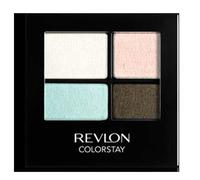 Revlon Colorstay 16 Hour Eye Shadow Quad - Sun Swept - 0.16 oz