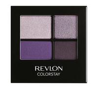 Revlon ColorStay 16 Hour Eyeshadow Palette 530 Seductive
